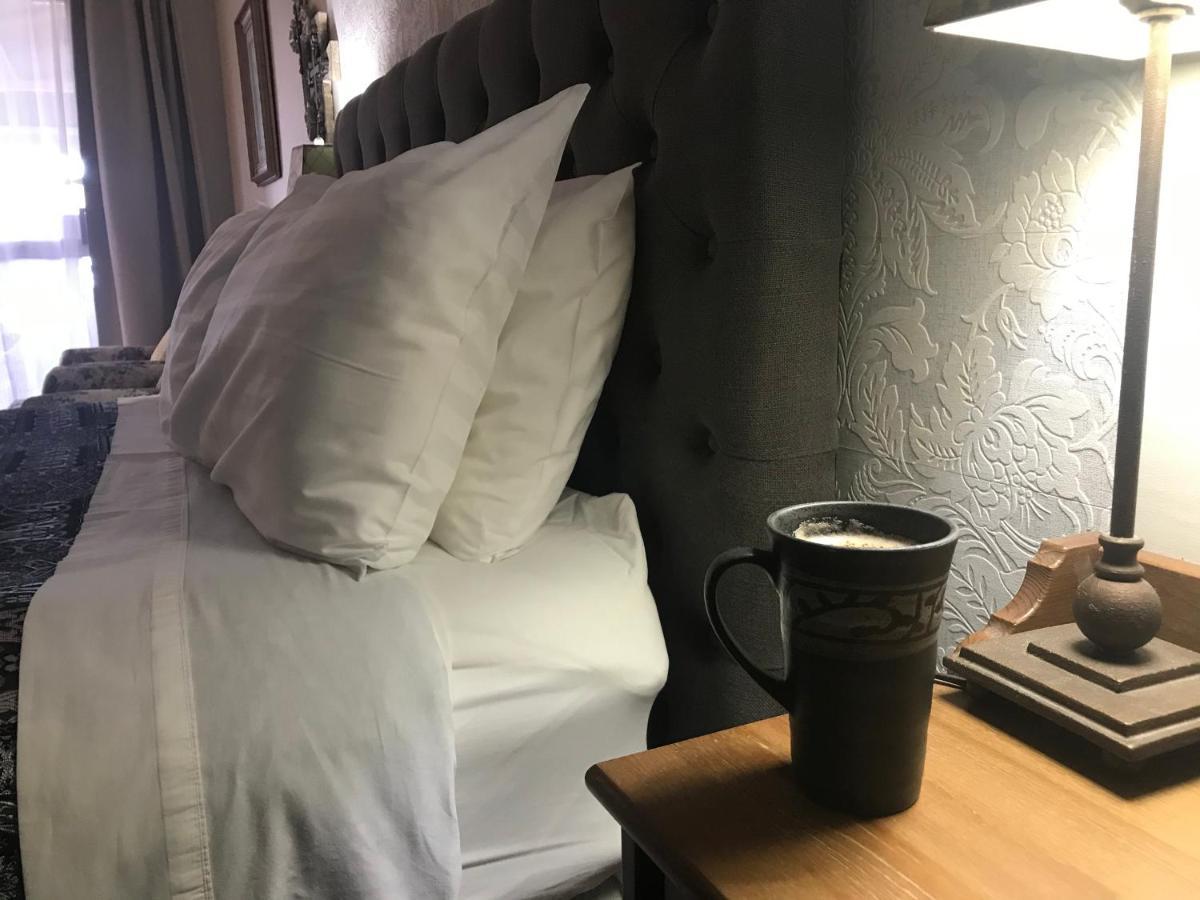 Yellow Gum Bed And Breakfast Katanning Екстериор снимка