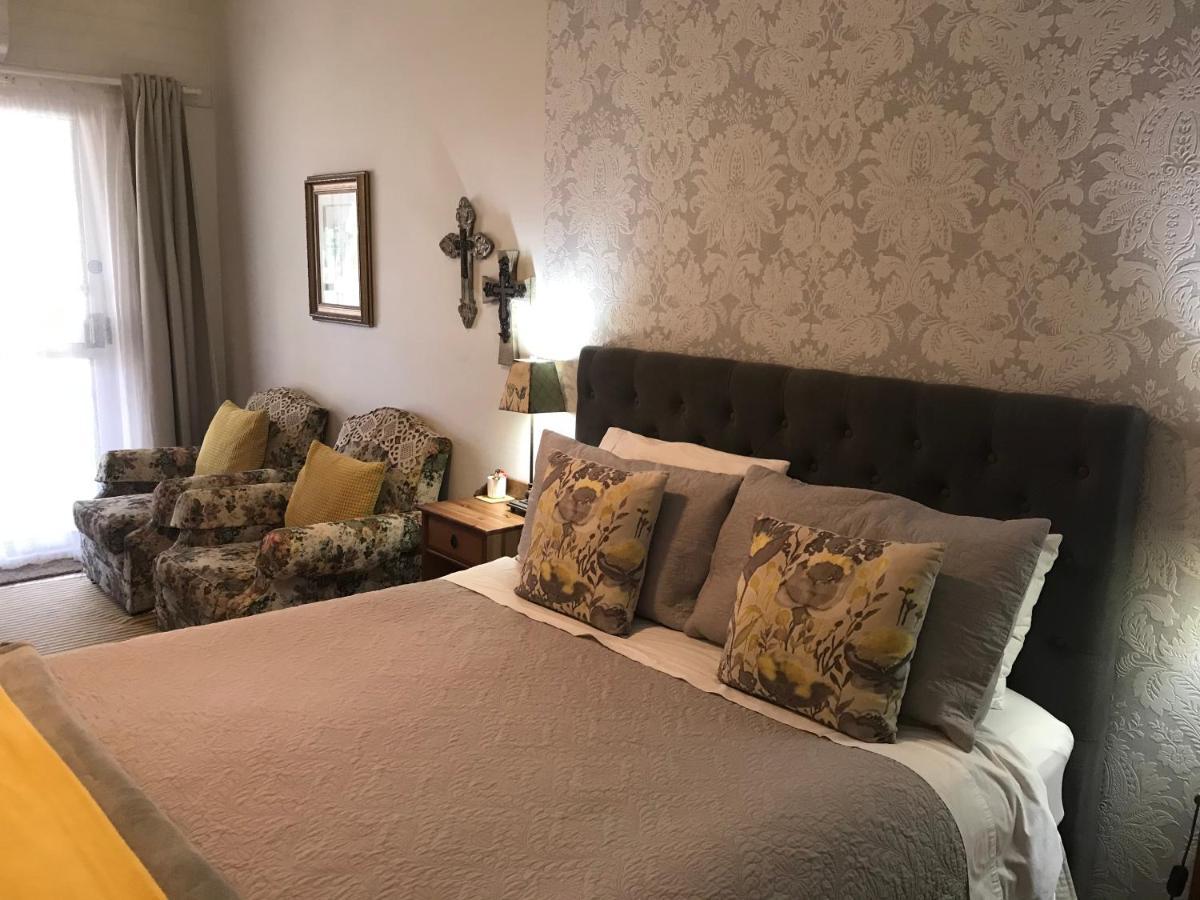 Yellow Gum Bed And Breakfast Katanning Екстериор снимка